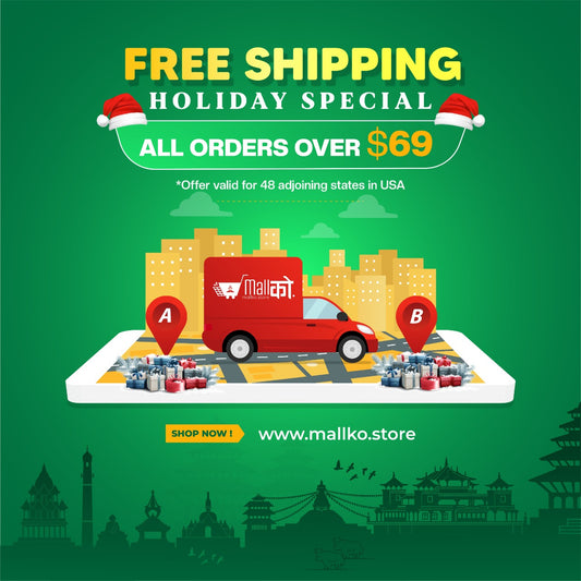 Christmas Special & Offers