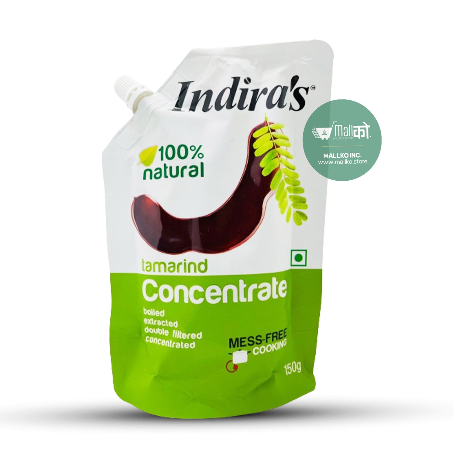 Indira's Tamarind Concentrate