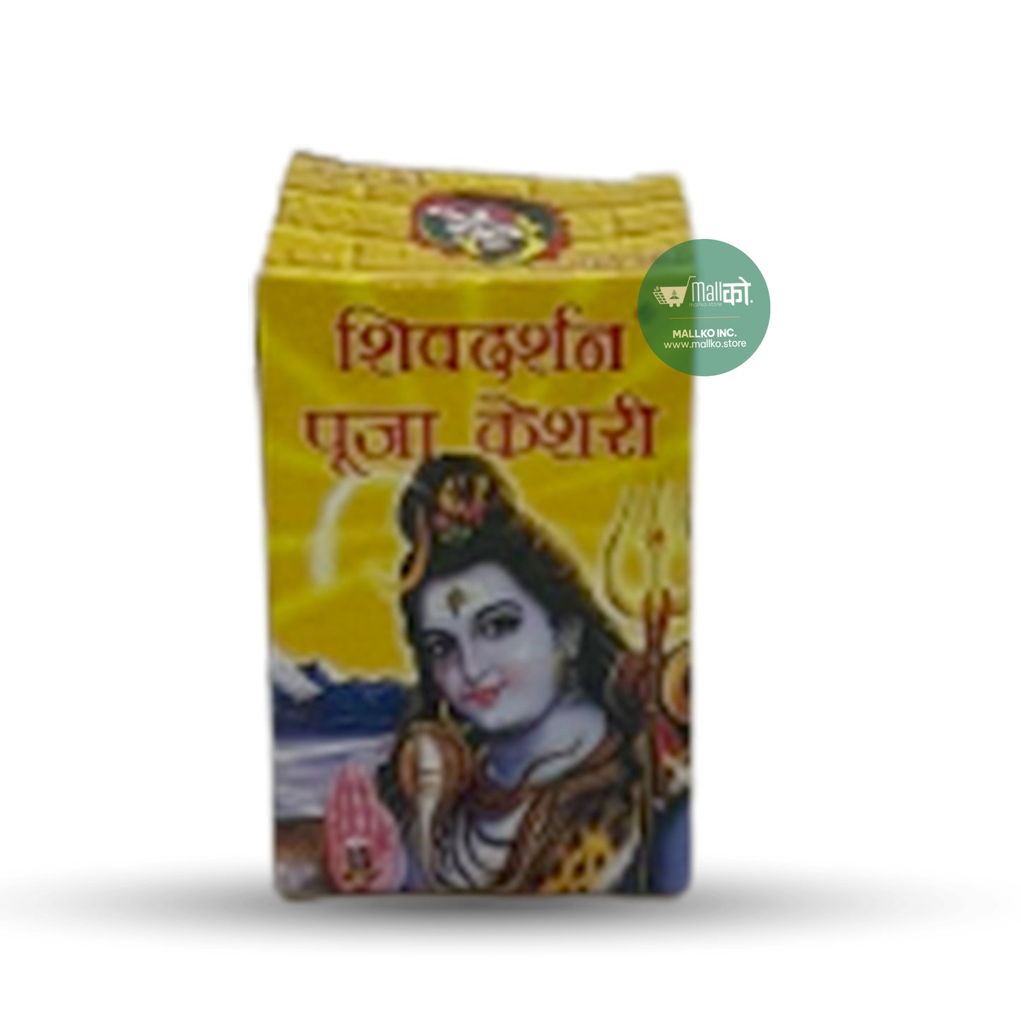Native KESARI - 100gms