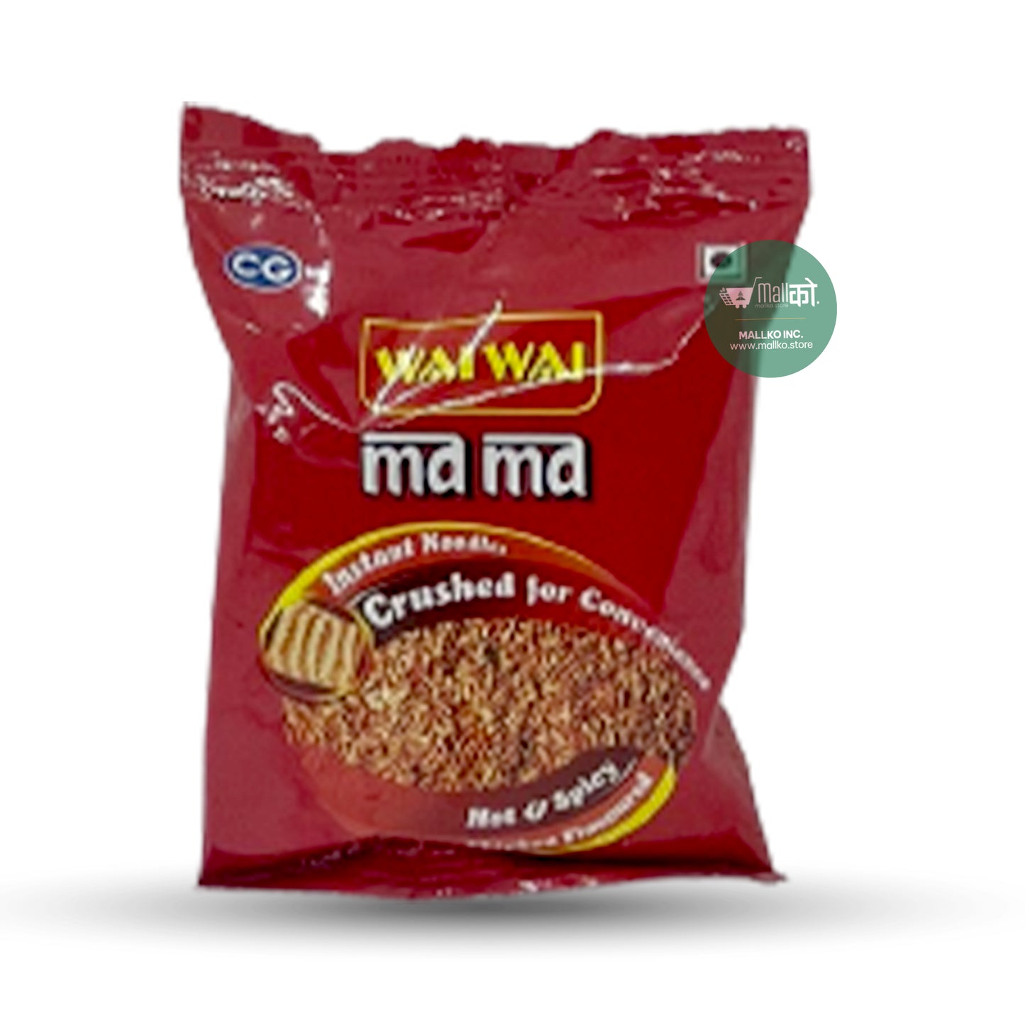 Mama Bhujia