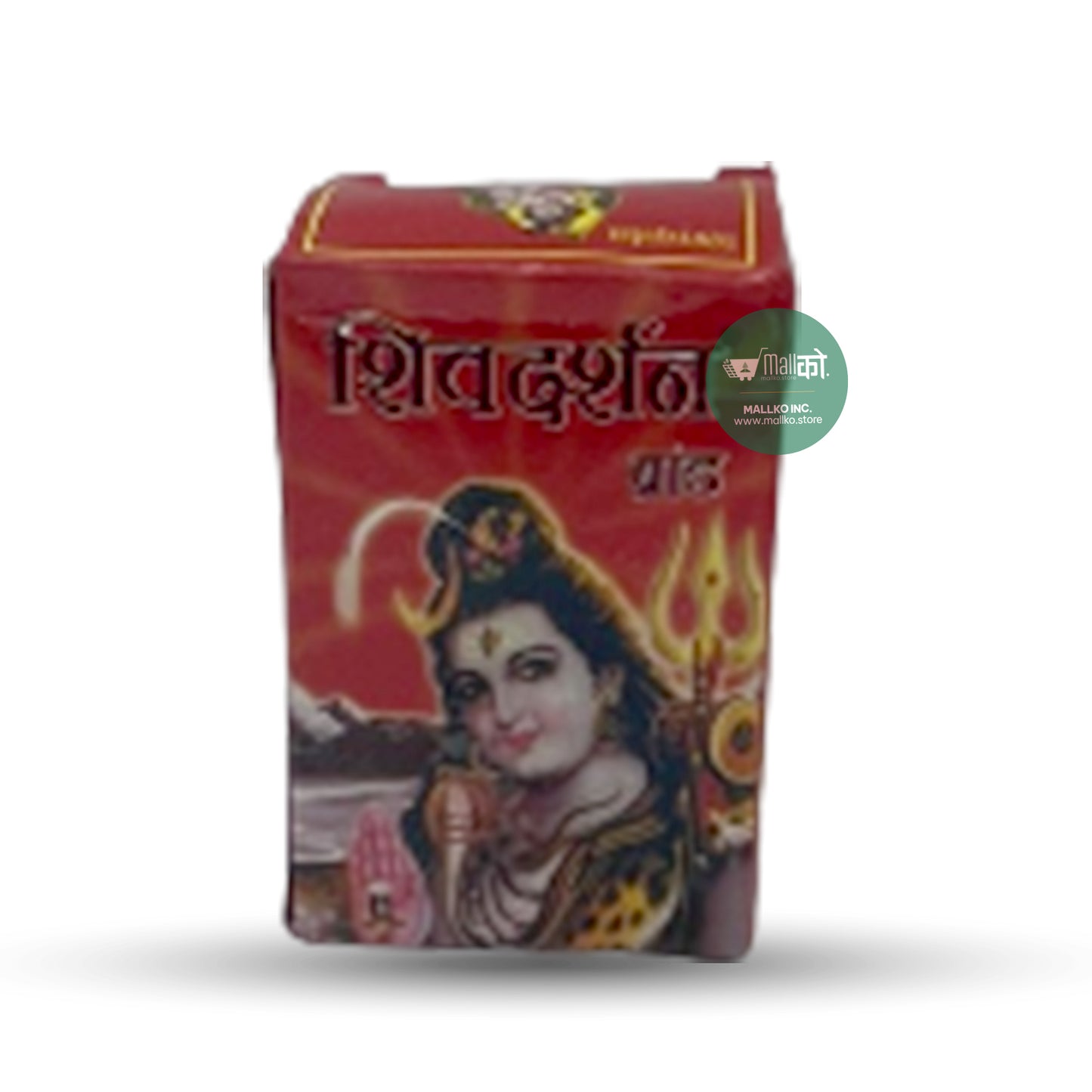 Native ABIR RED - 100gms