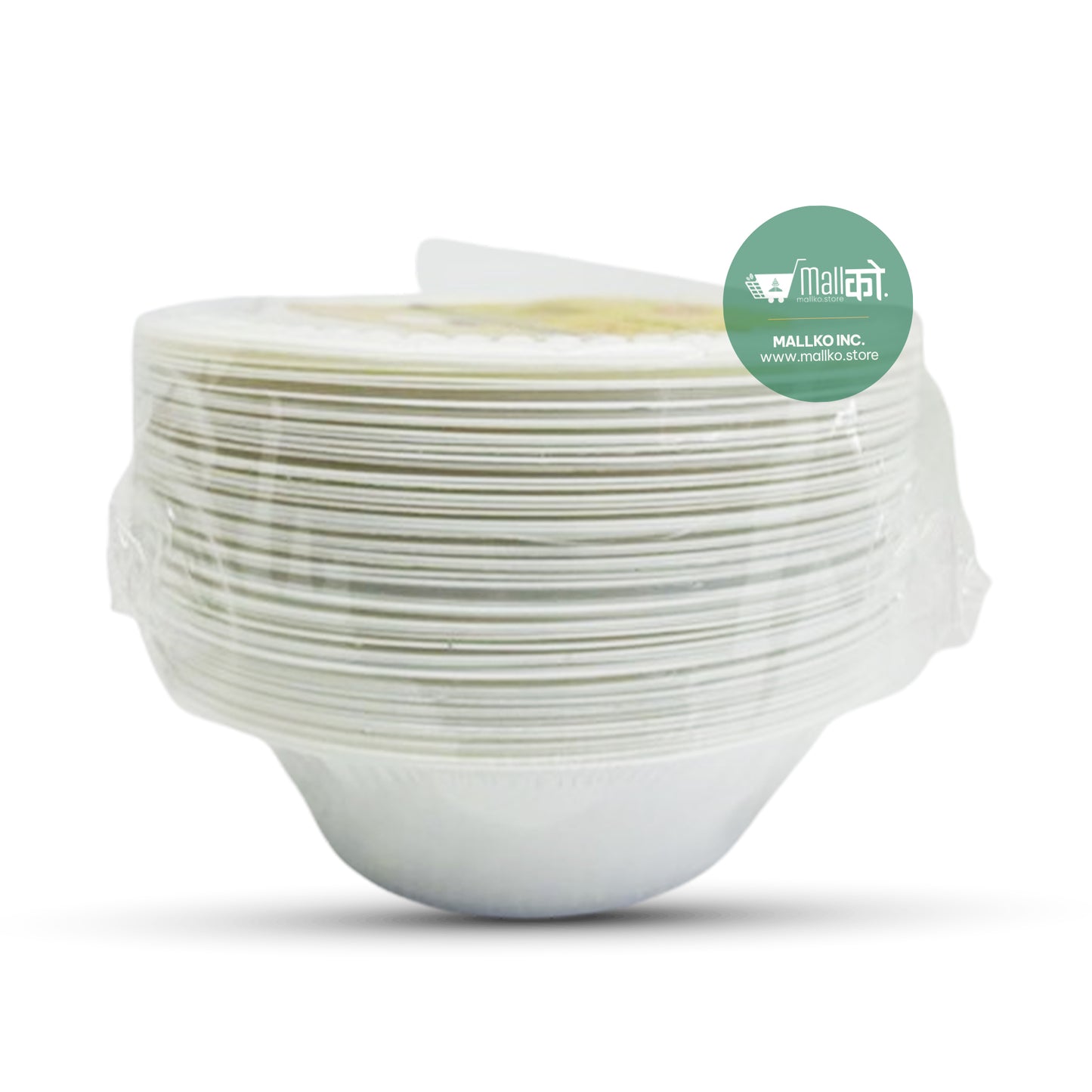 Heavy Duty Plastic Bowl