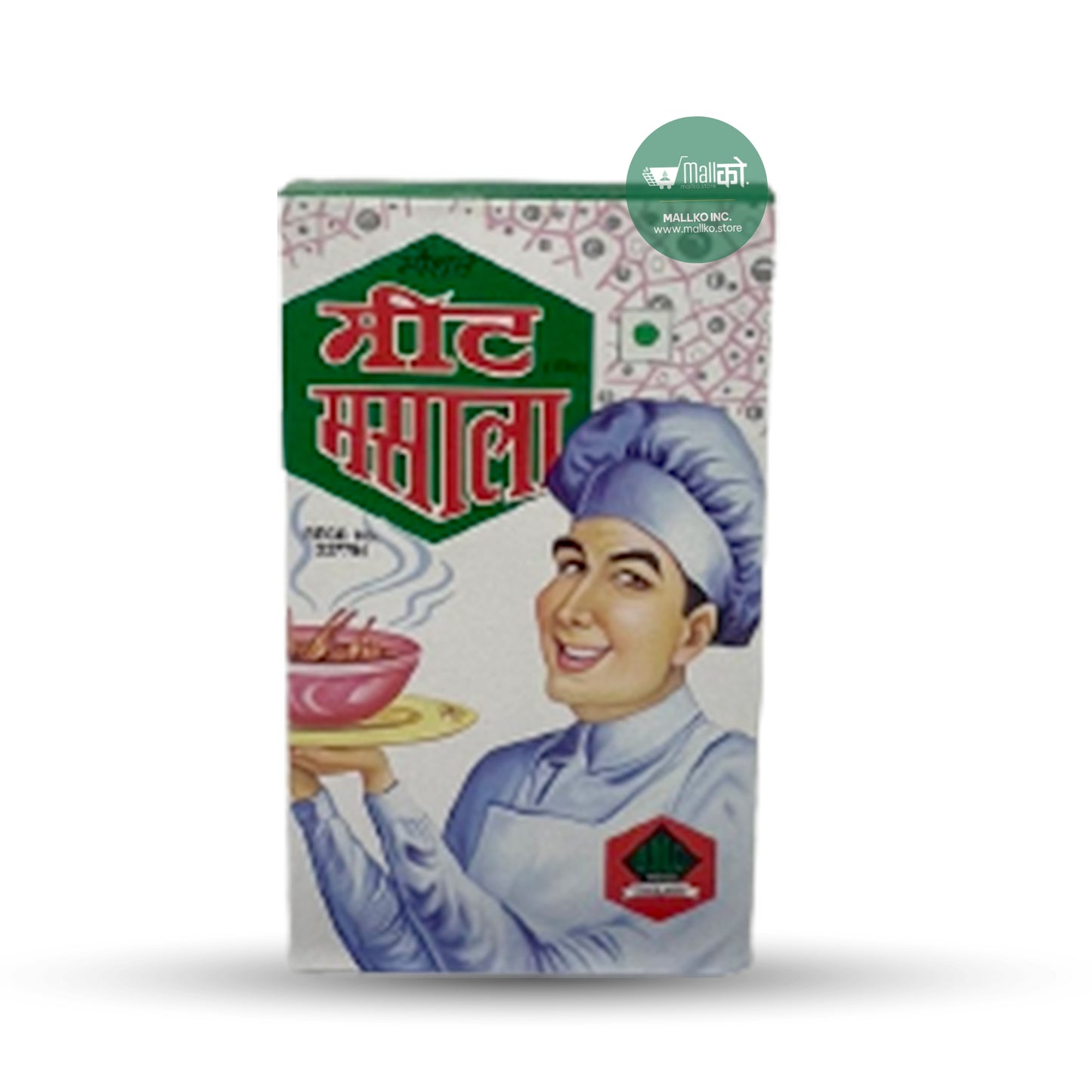 BMC Meat Masala