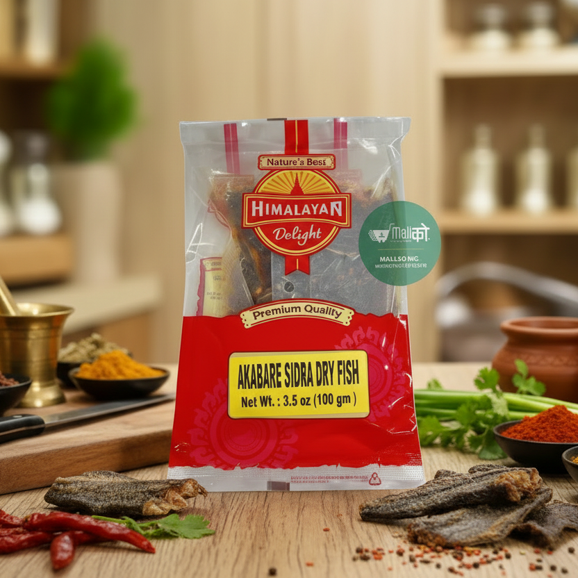 akhabare sidra dry fish