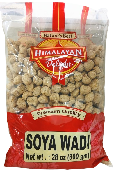 Soya Wadi