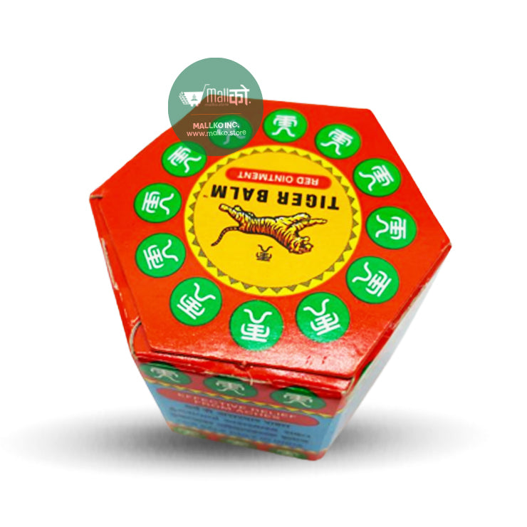 Tiger Balm