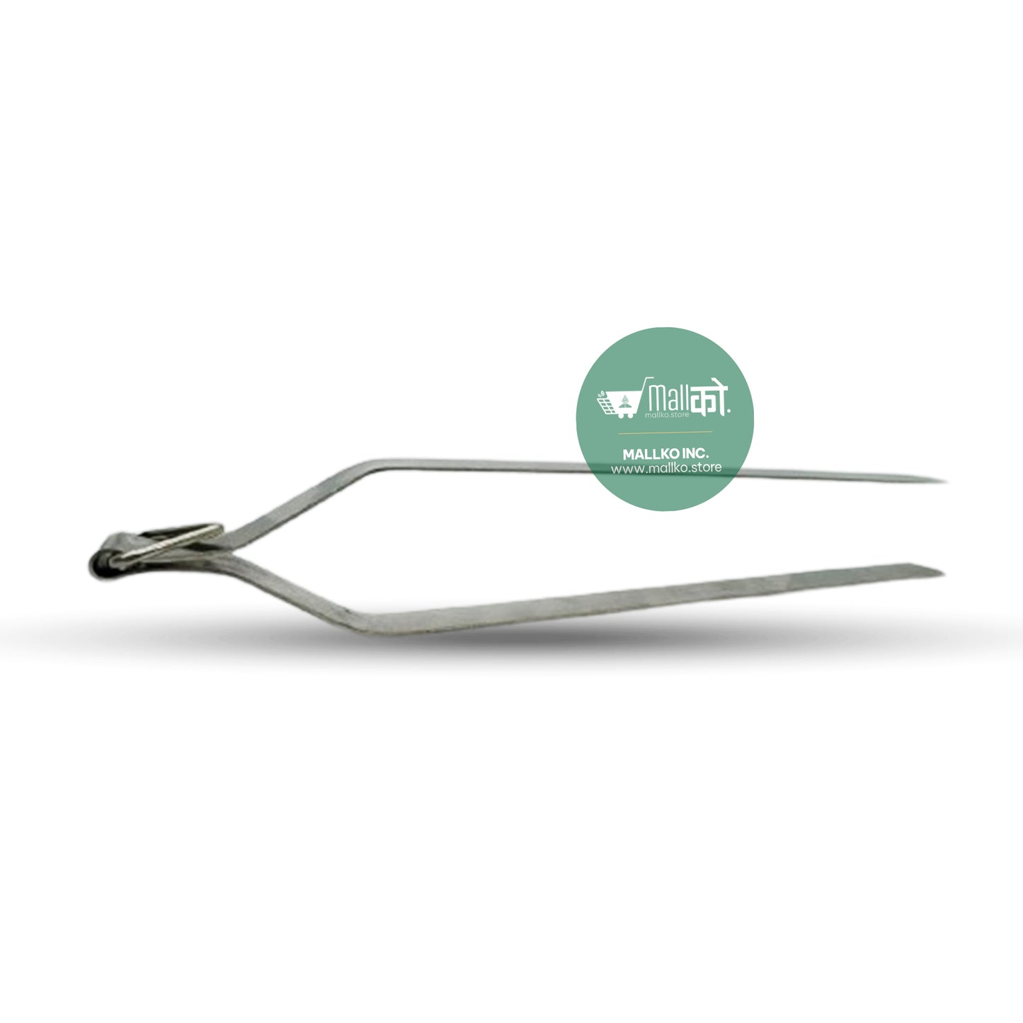 Stainless Steel Tong - Roti Chapathi Chimta