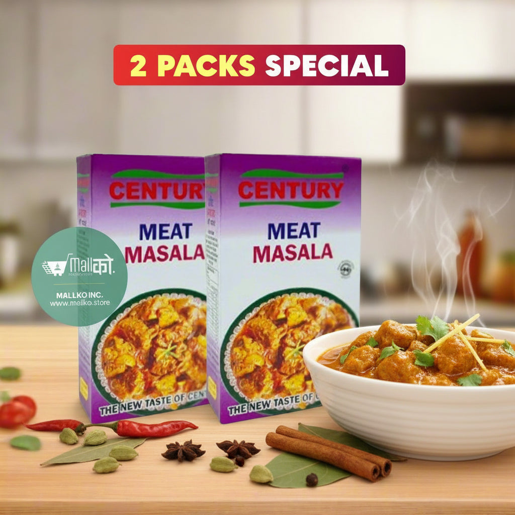 Century Meat Masala