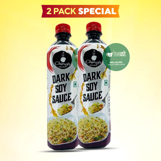 Ching's Dark Soy Sauce