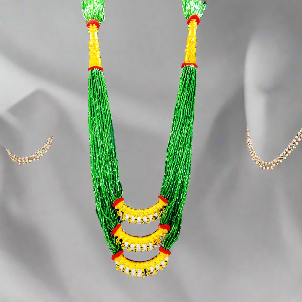 3 Step Soli Tilhari