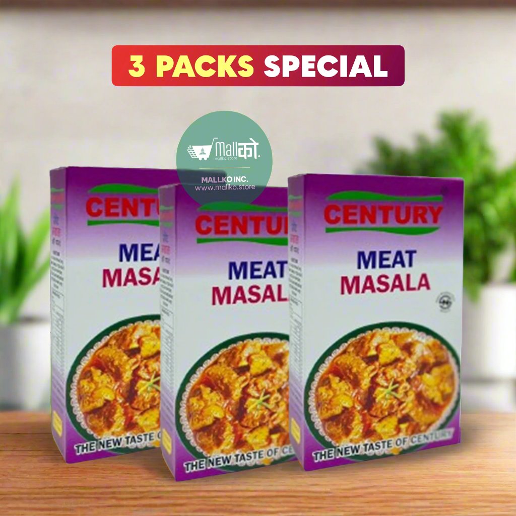 Century Meat Masala