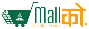 Mall ko logo