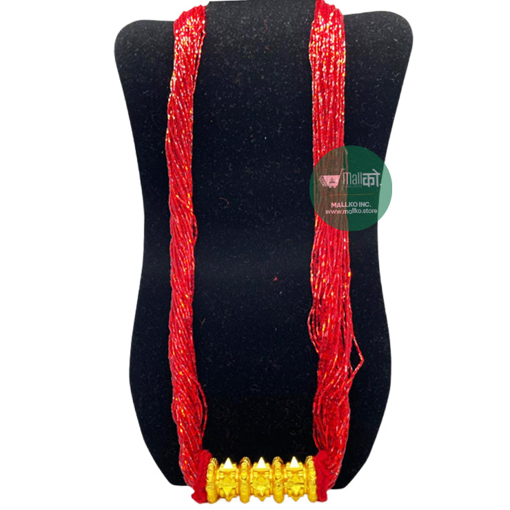 Women's Tilhari Potey - D3