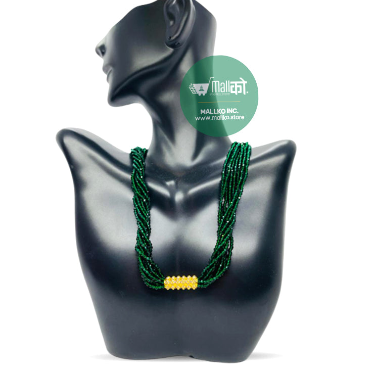 Nepali Kanchi Hydro Tilhari