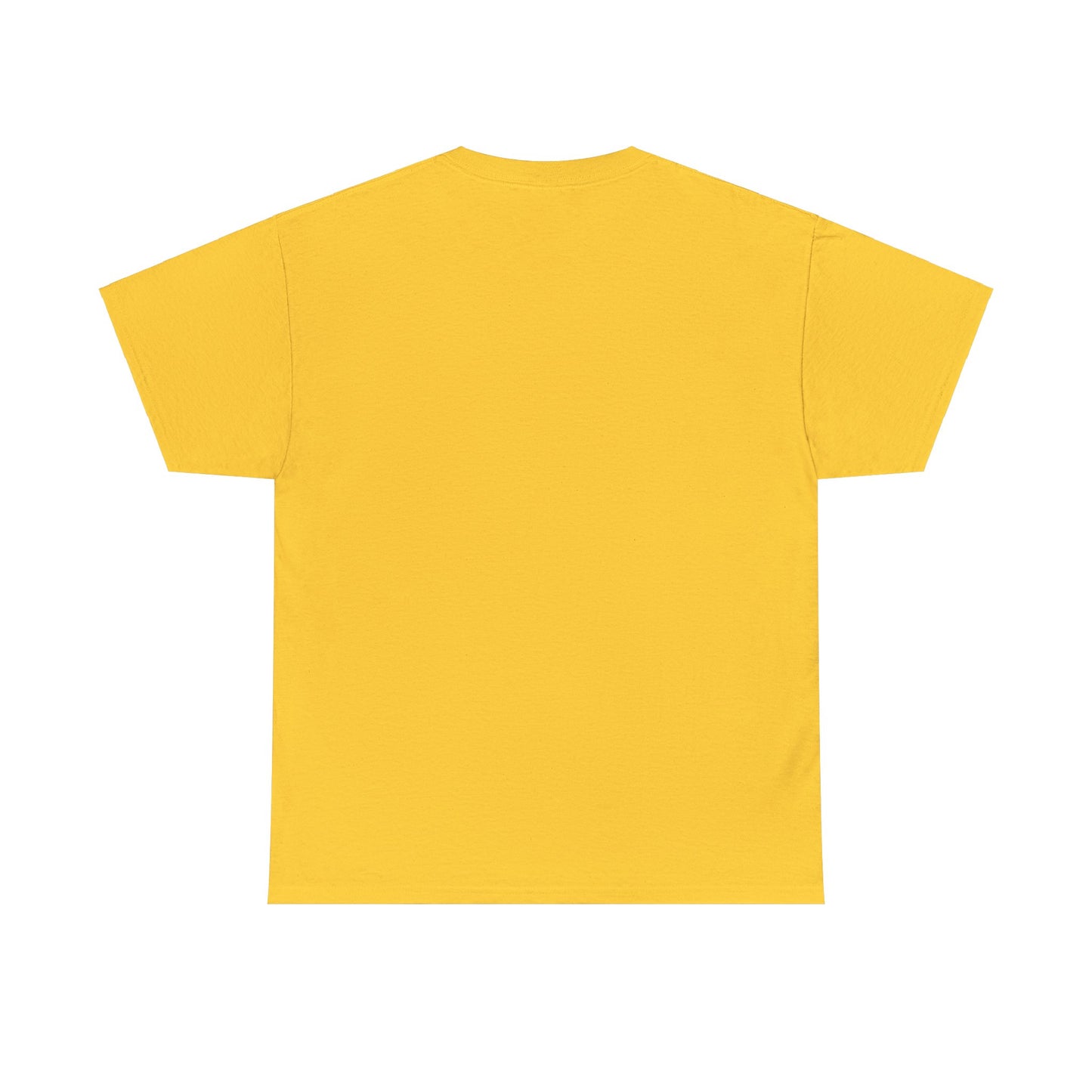 Happy Holi Heavy Cotton Tee