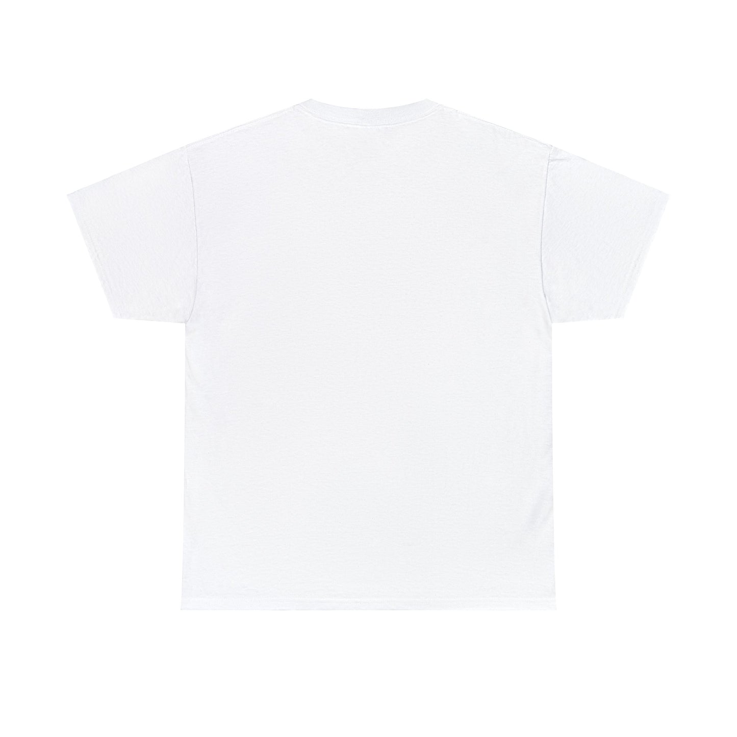 Happy Holi Heavy Cotton Tee