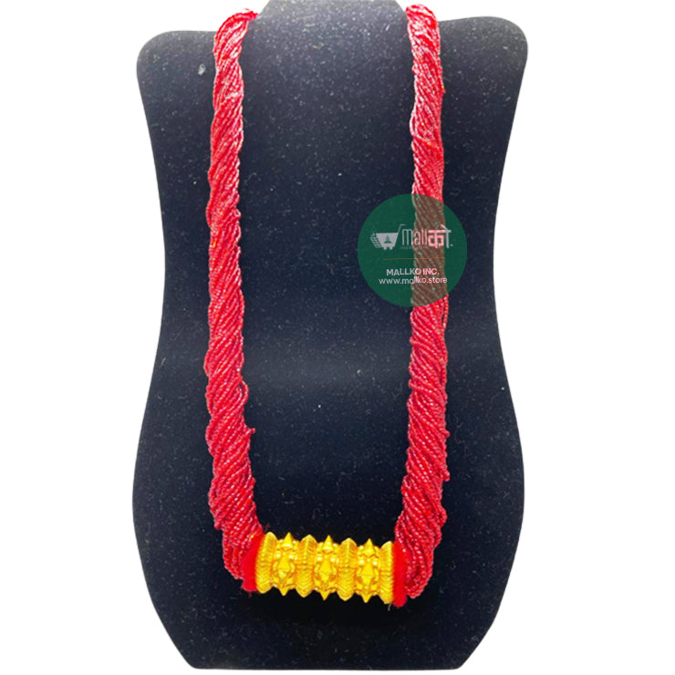 Women's Tilhari Potey - D4