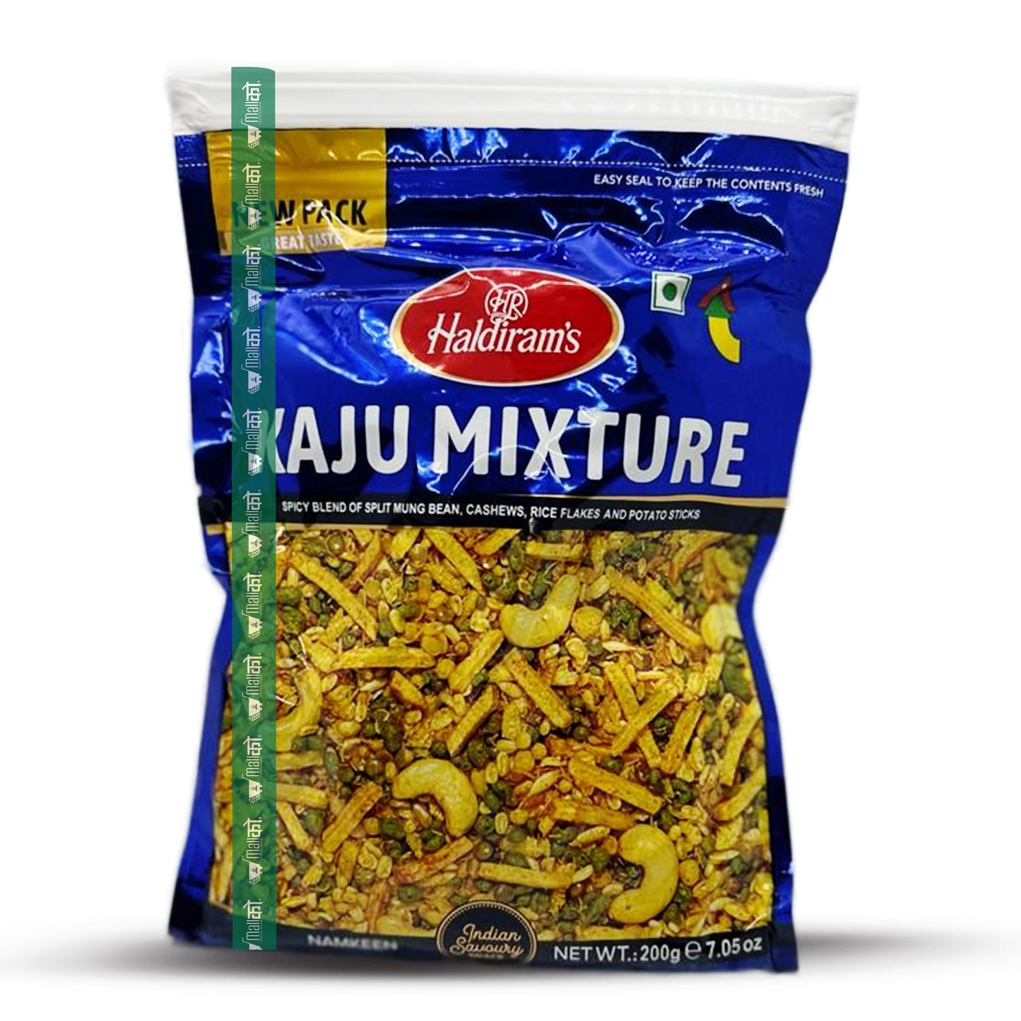 Haldirams Kaju Mixture