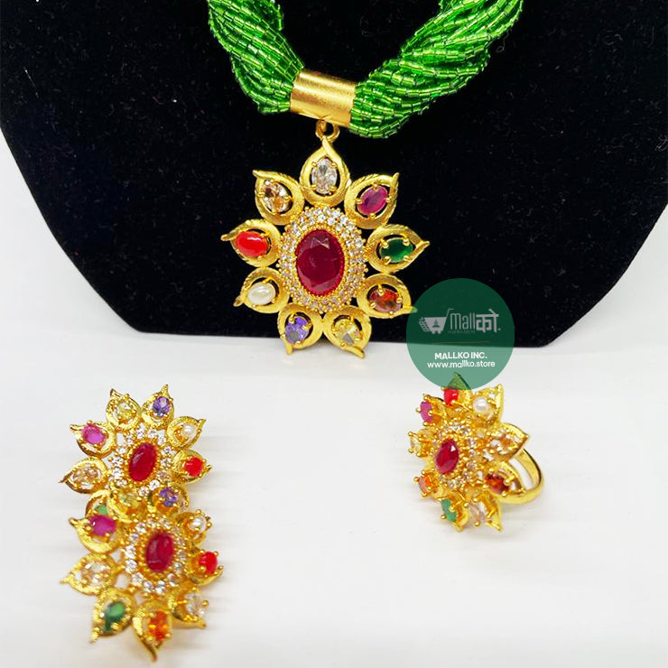Nepali Ratna Set