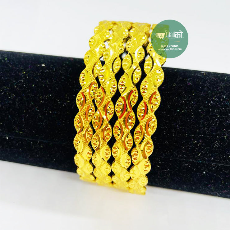 Goldplated Chura