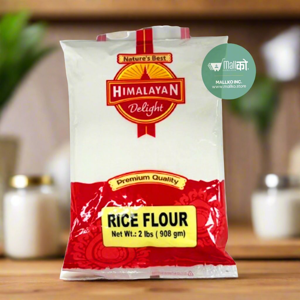 Rice Flour