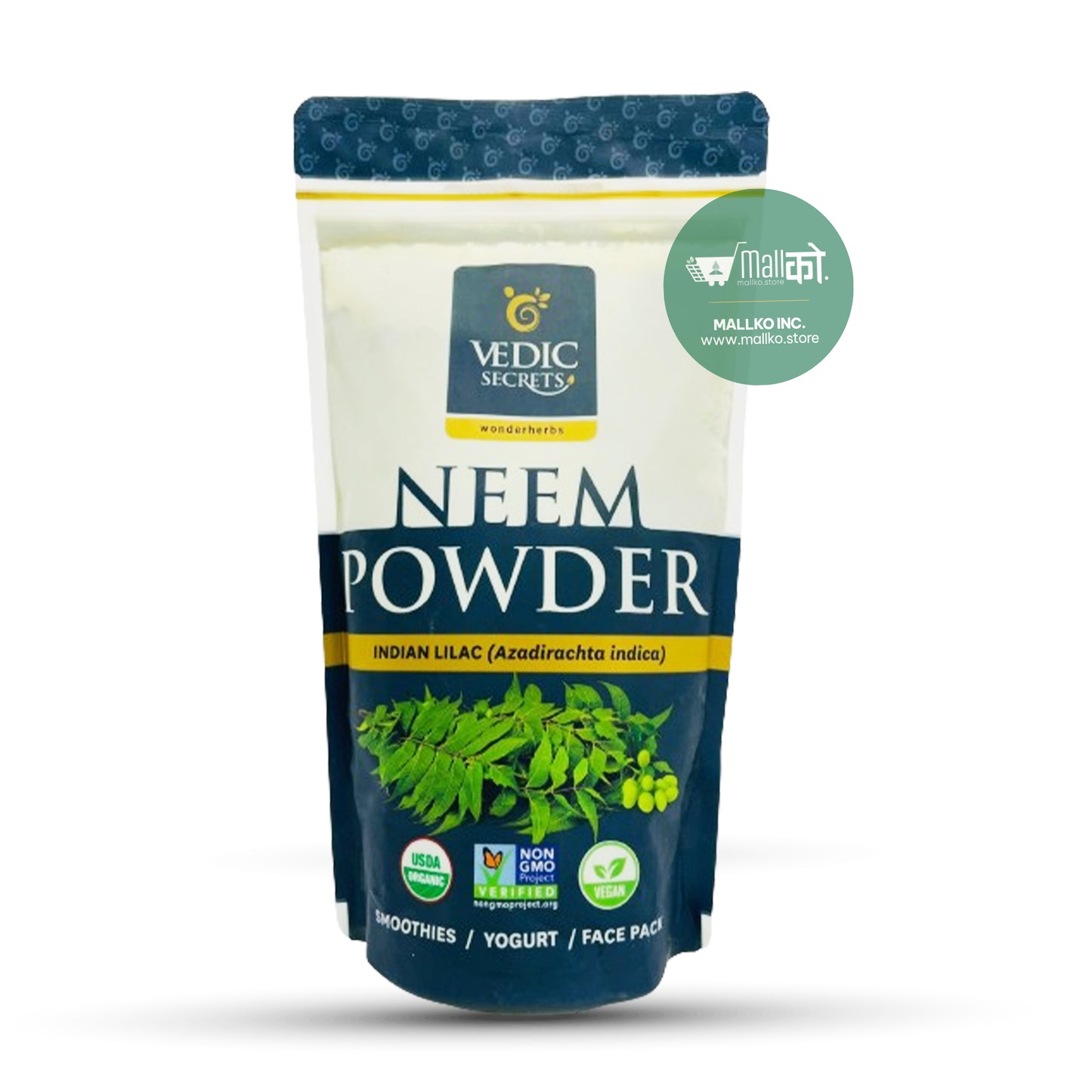 Vedic Secret - Neem Powder