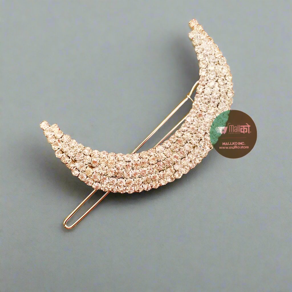Women's SilverPlated Brooch
