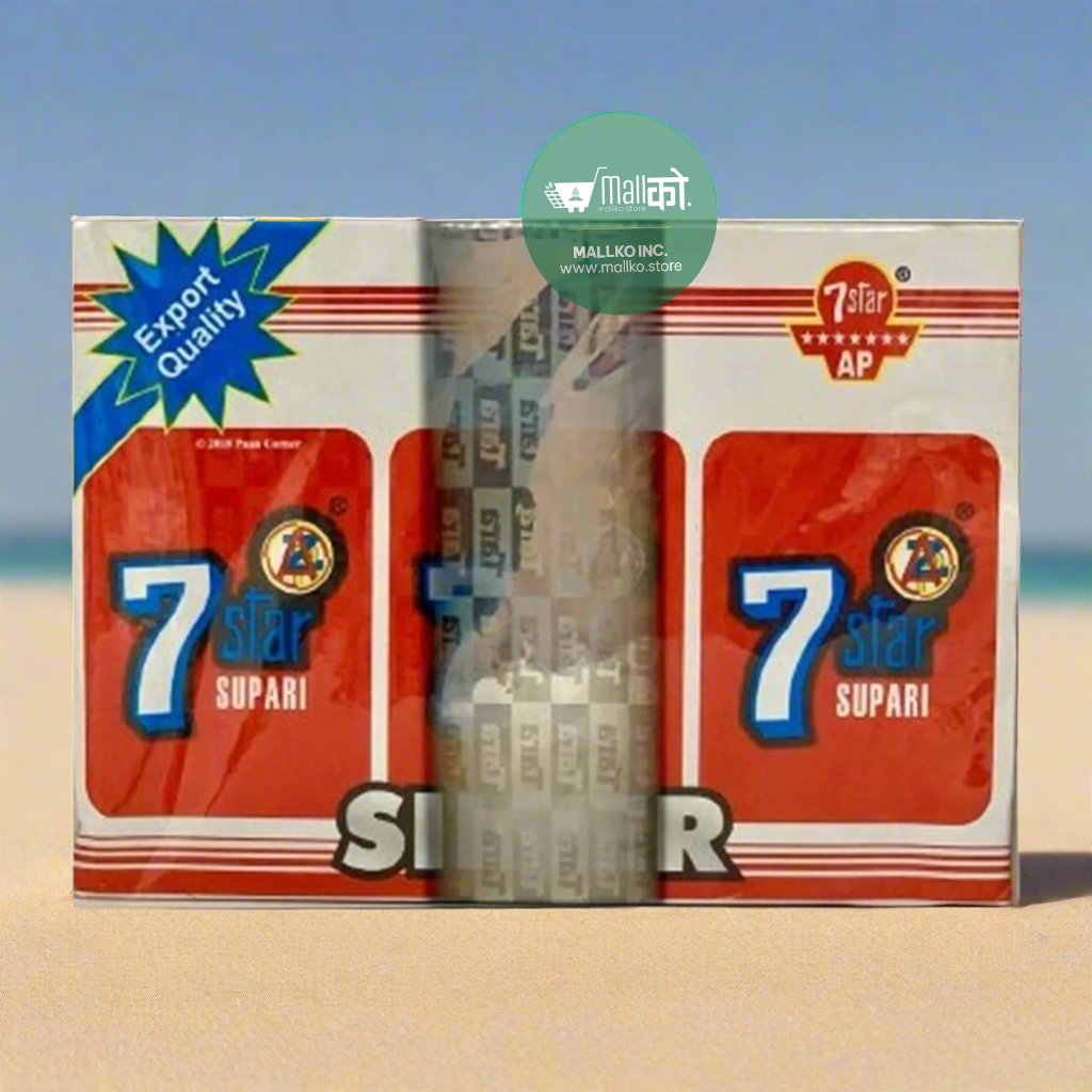7Up 7Star Supari