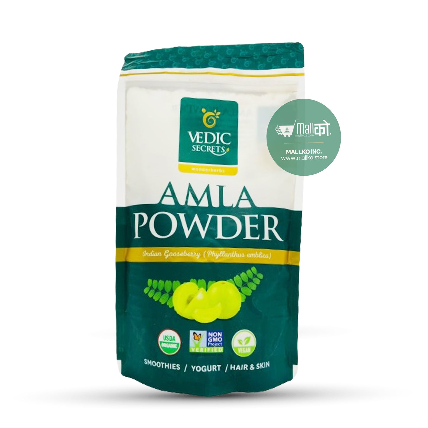 Vedic Secret - Amla Powder