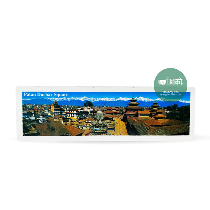 Fridge Magnet - Patan Durbur Square