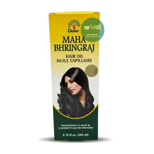 Dabur Maha Bhringraj  Oil