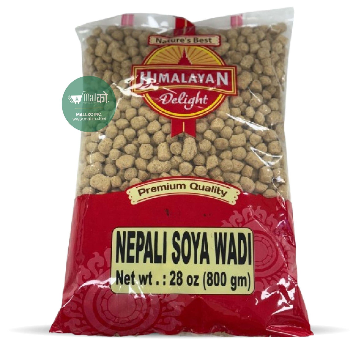 Nepali Soya Wadi