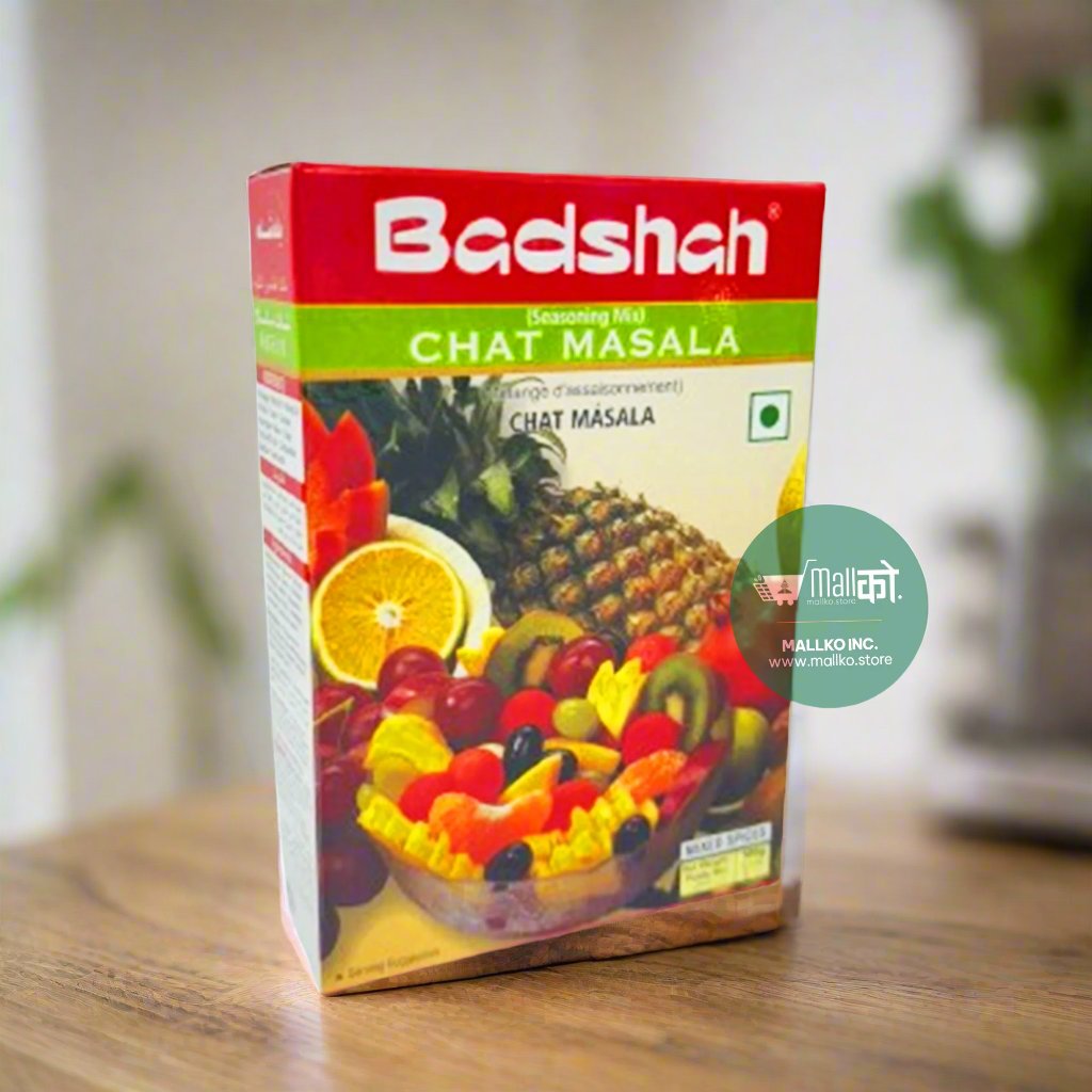 Badshah Chat Masala