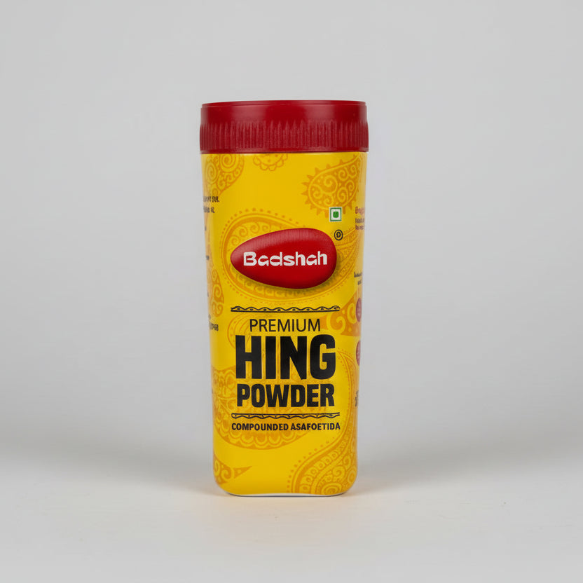 Badshah Asafoetida Powder for Indian & Asian Cooking