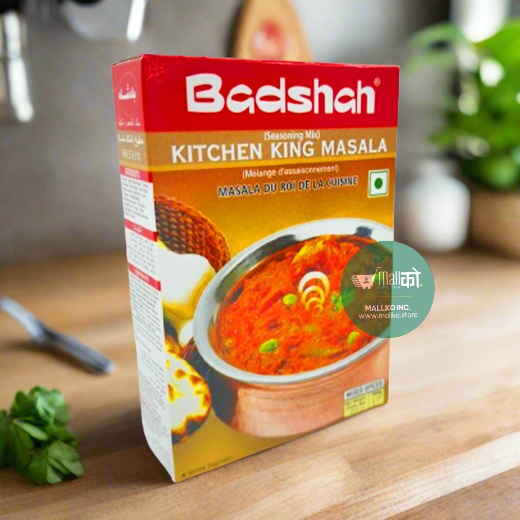 Badshah Kitchen King Masala