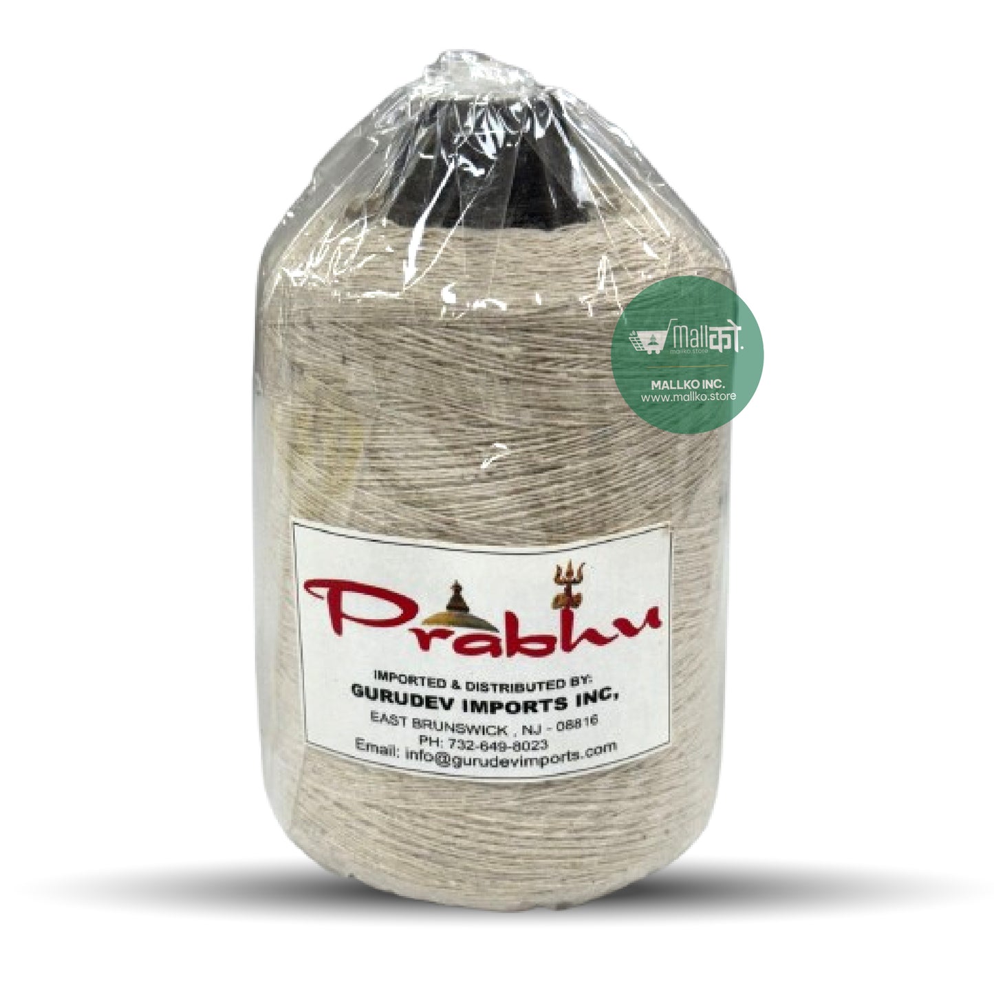 Batti Dhago cotton wick thread for puja and diya