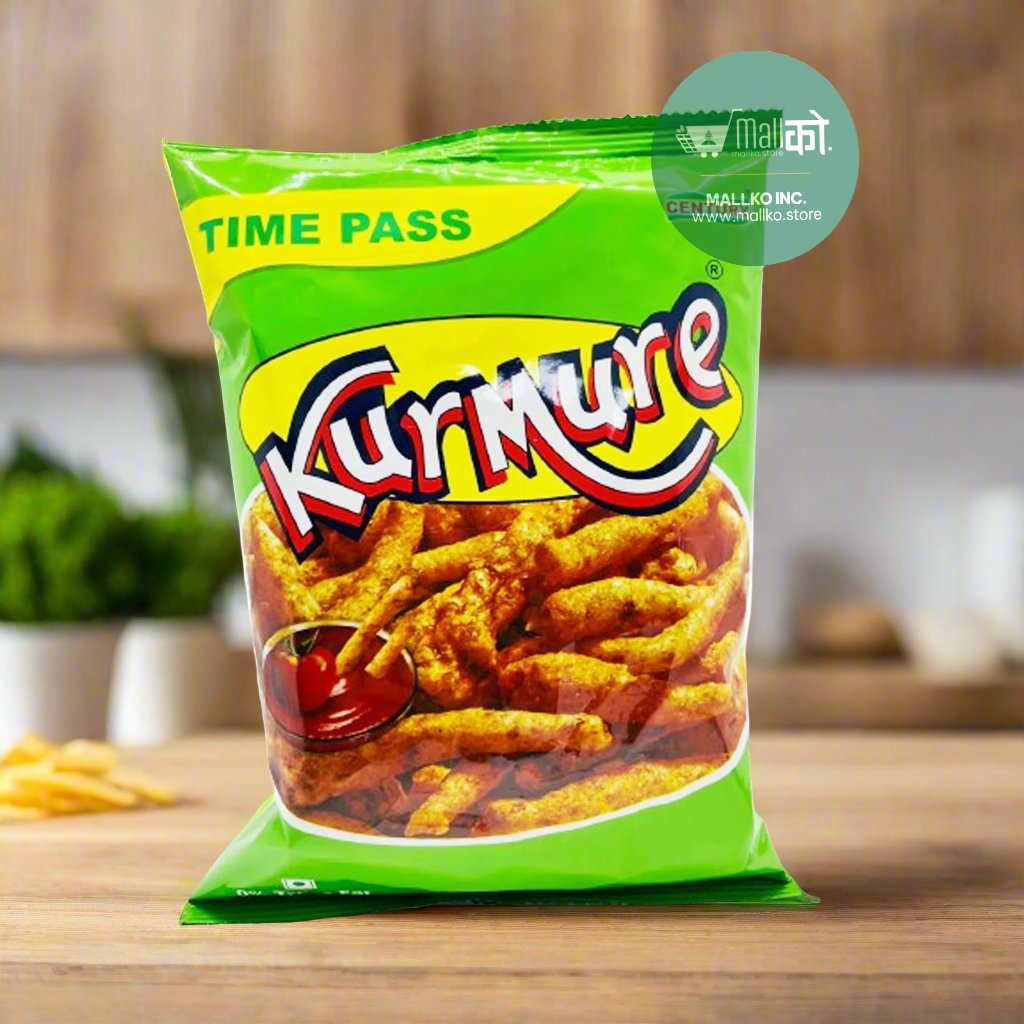 Century Kurmure Veg