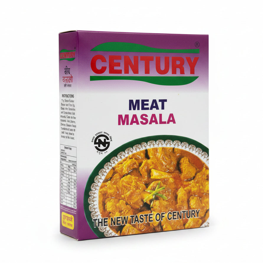 CENTURYMEATMASALA500G