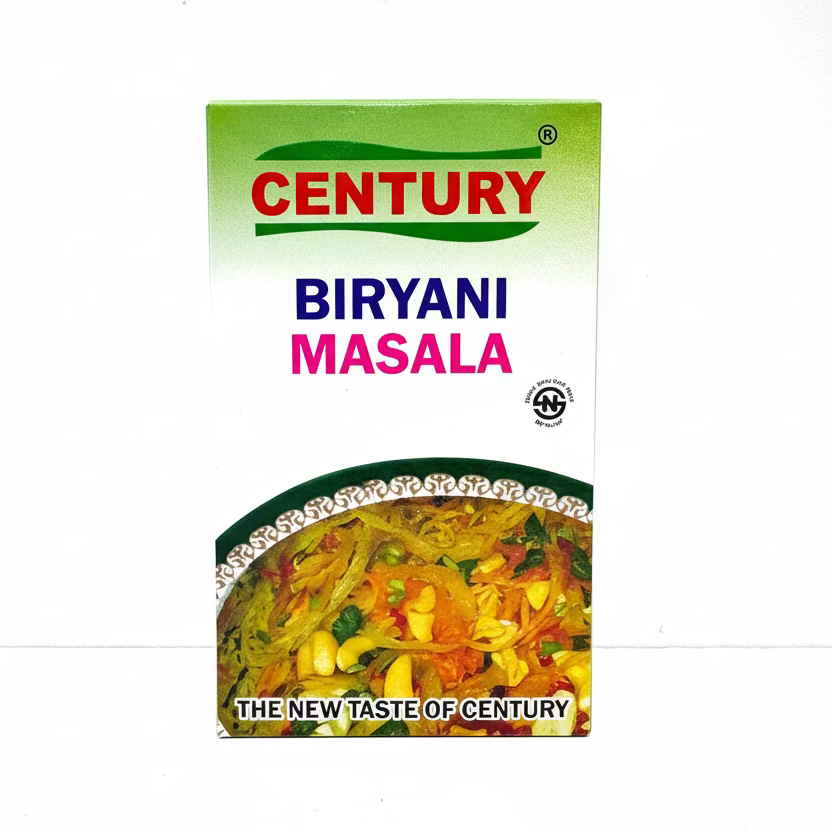 Biryani masala
