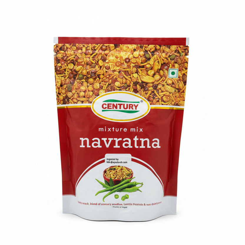 mixture navratna