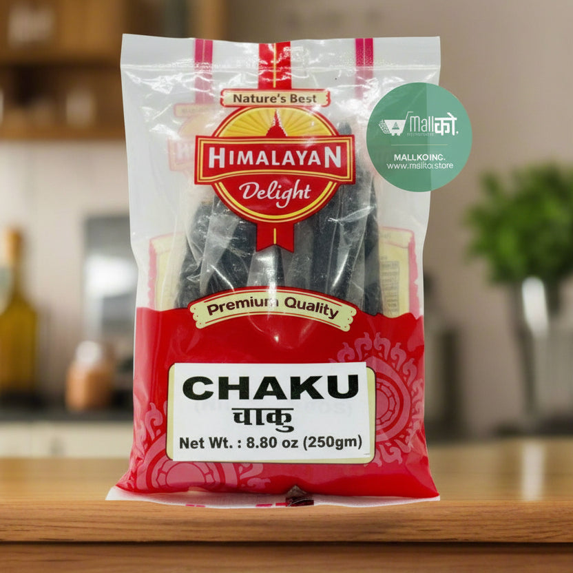 HD Chaku