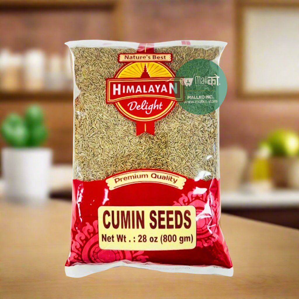 Cumin Seeds