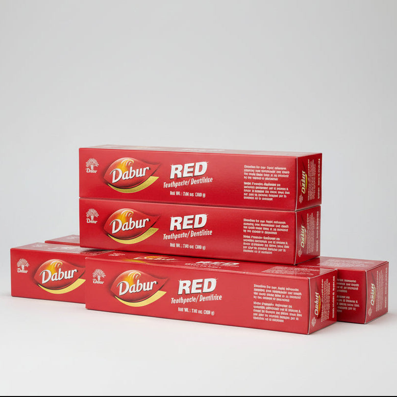 Dabur toothpaste