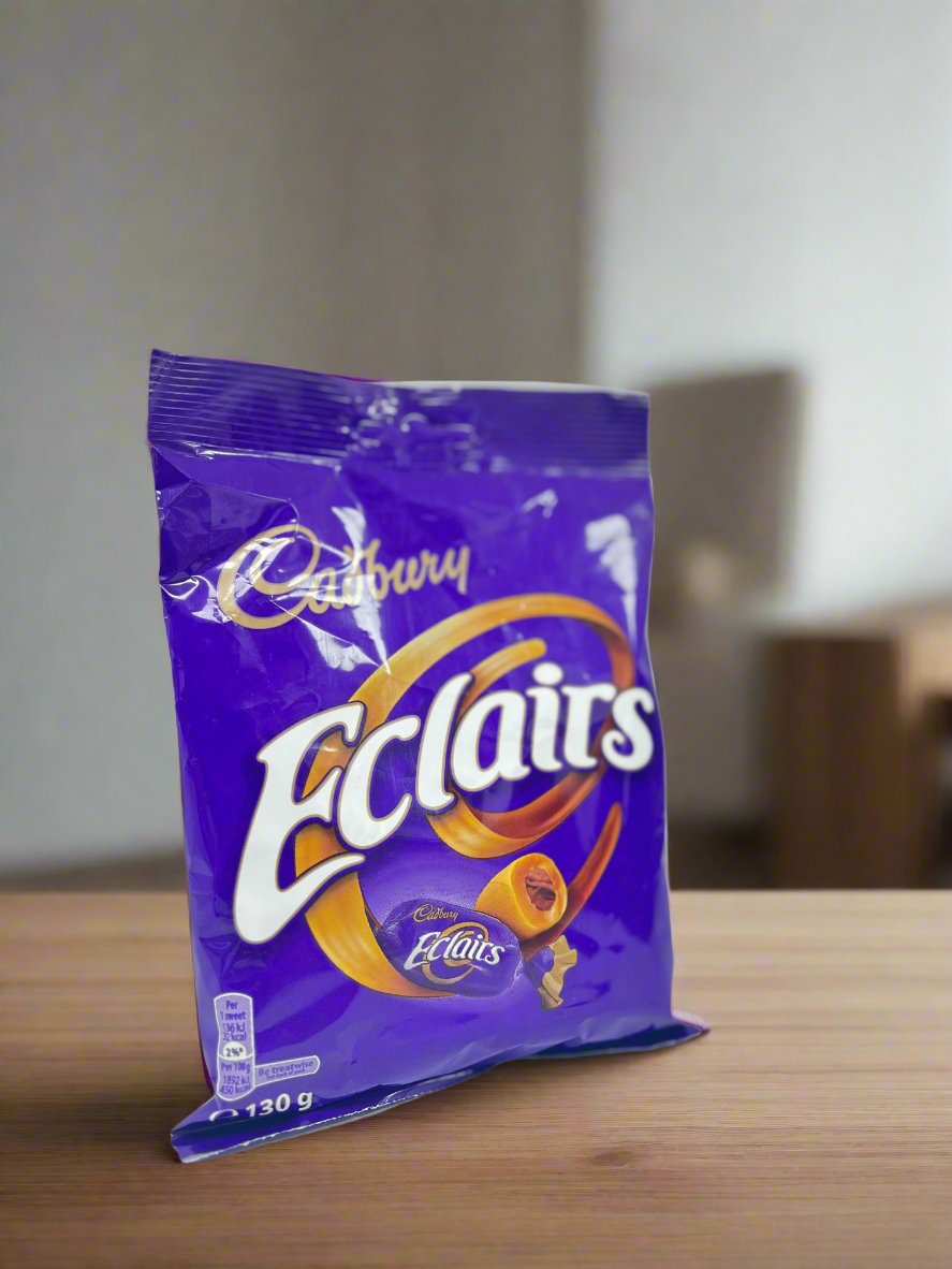 Cadbury Eclairs