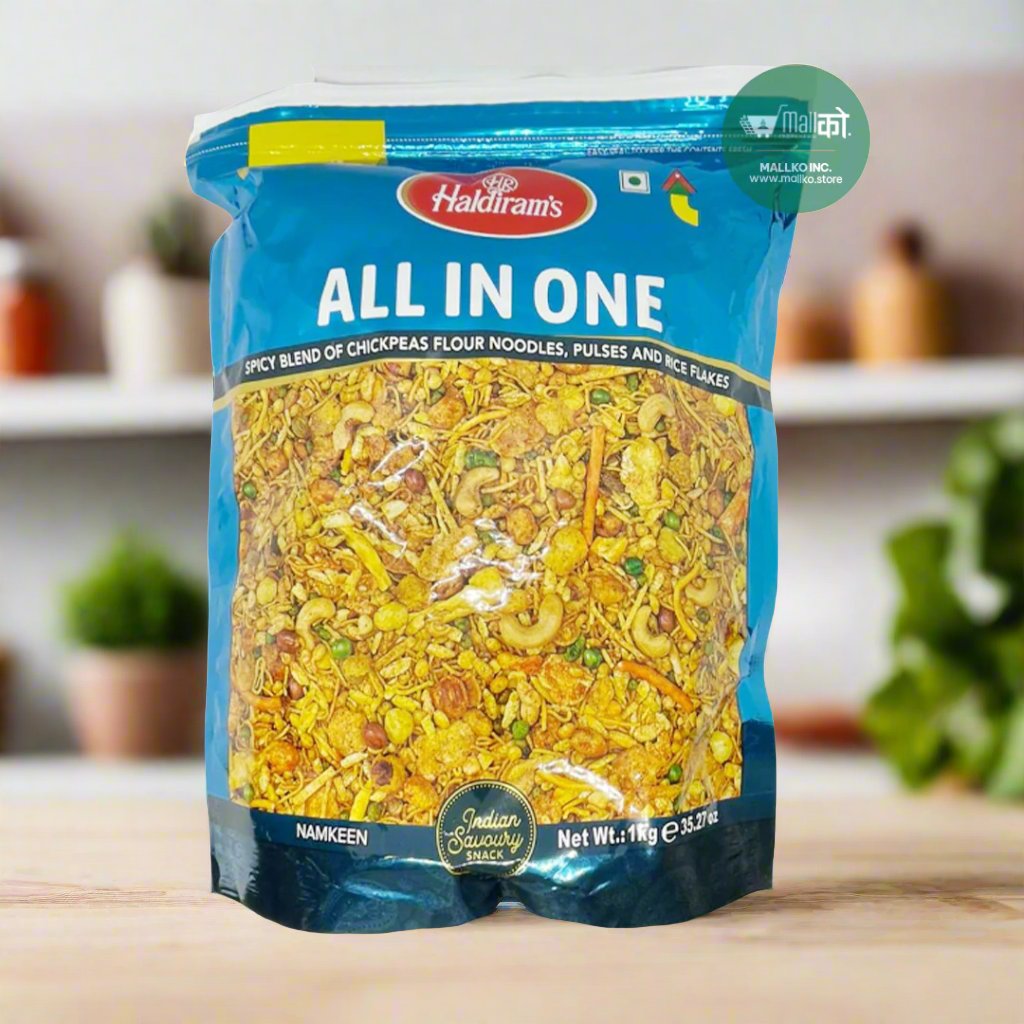 Haldirams All In One 1KG