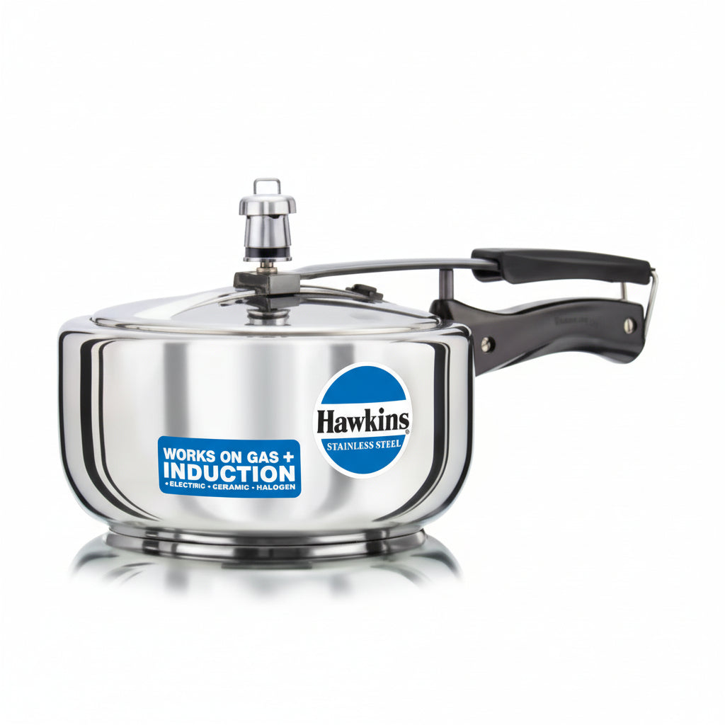 hawkins pressure cooker 3 litres