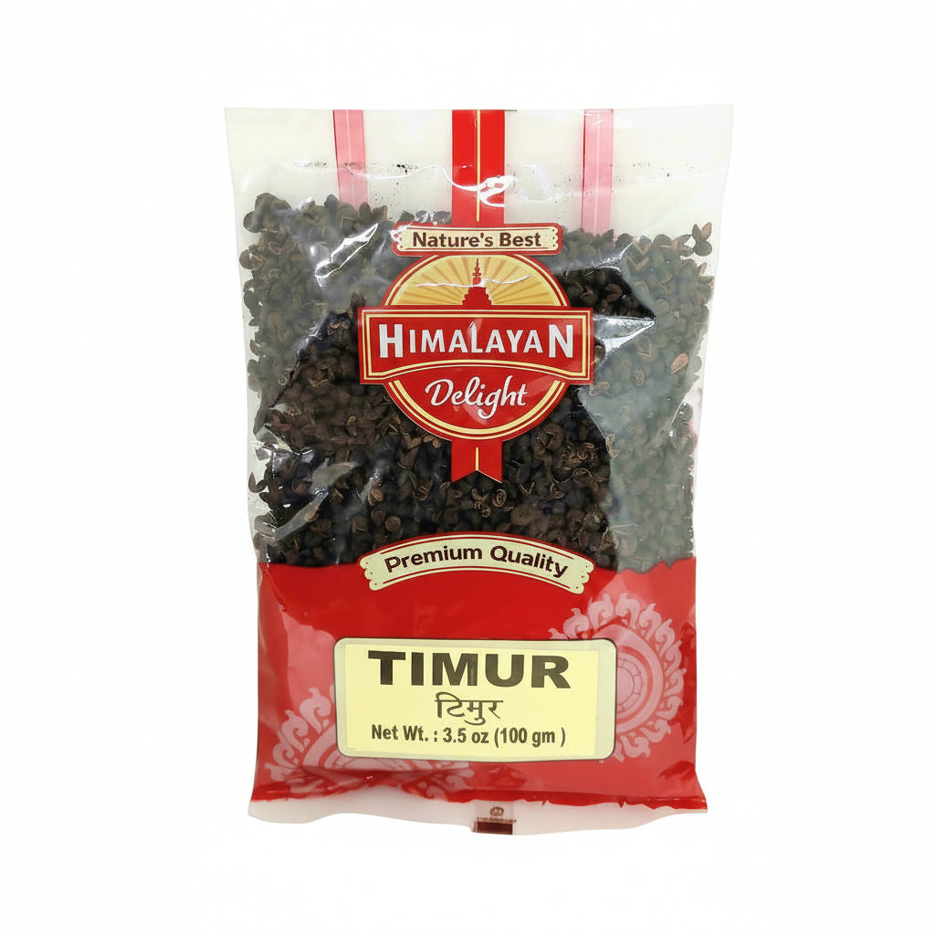 Timur by himalayan delight