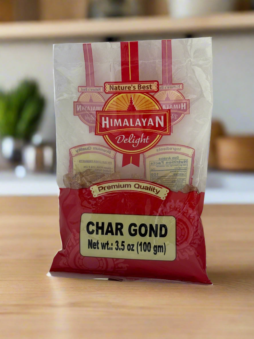 Char Gond