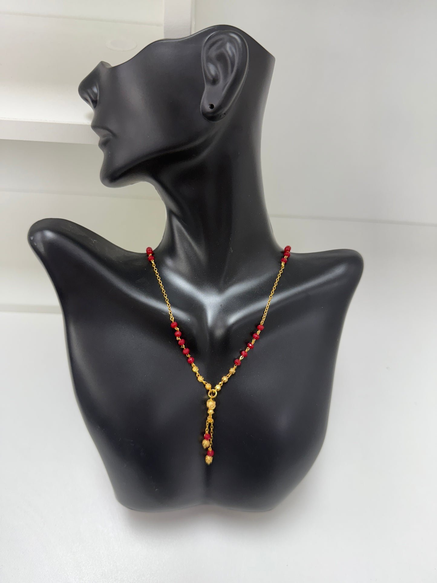 Designer Mangalsutra
