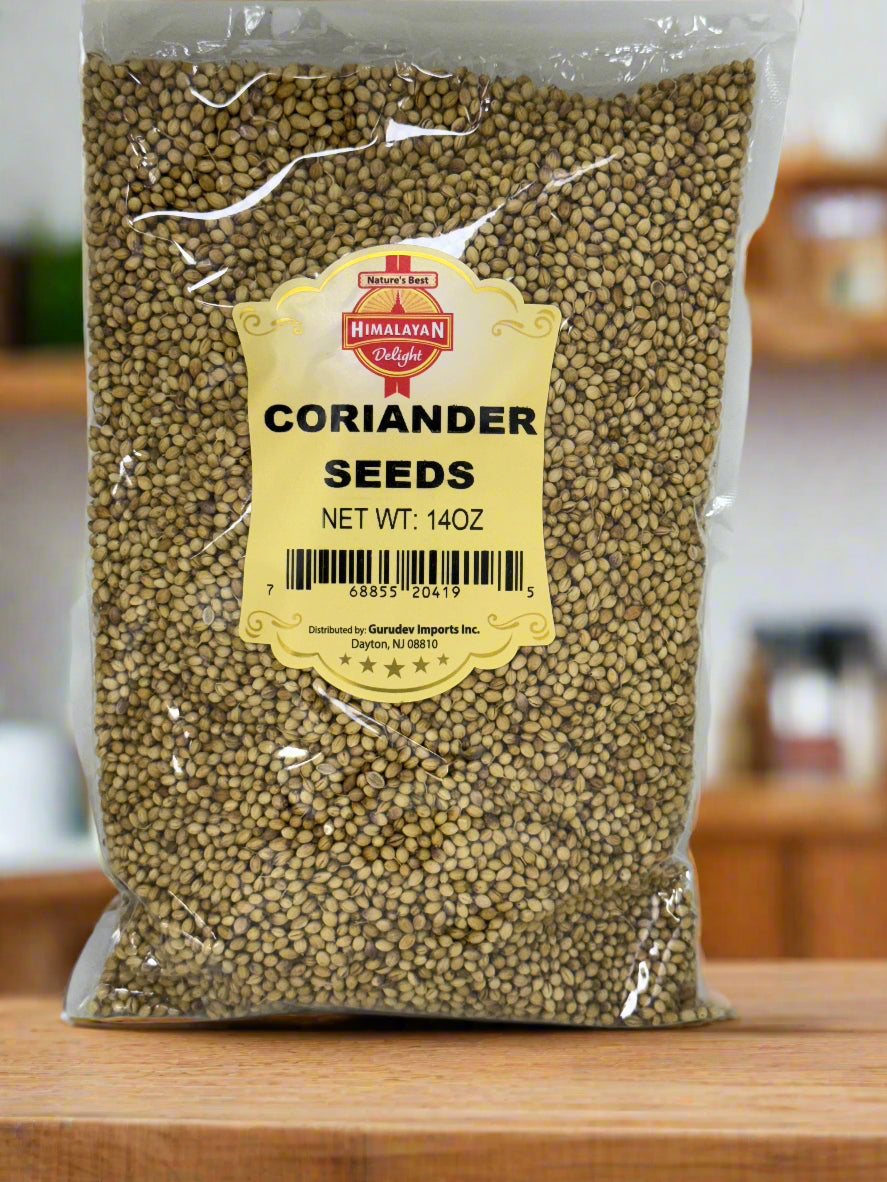 Corriander Seeds